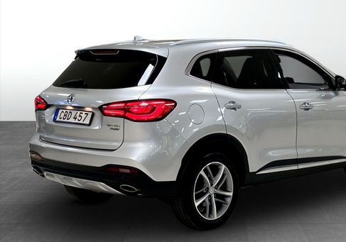 MG, 2022 2