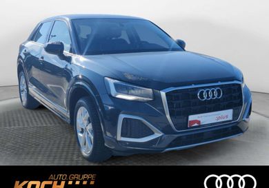 Audi Q2, 2023