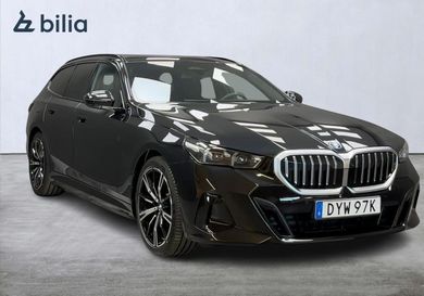 BMW 530, 2026