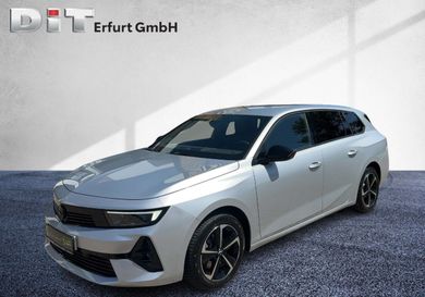 Opel Astra, 2024