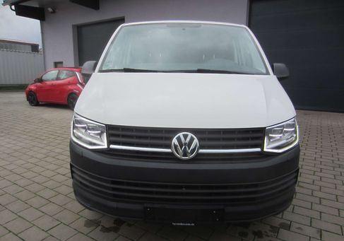 Volkswagen T6 Transporter, 2018