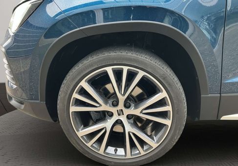 Seat Ateca, 2022