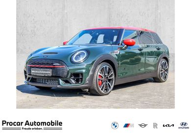 MINI John Cooper Works Clubman, 2022
