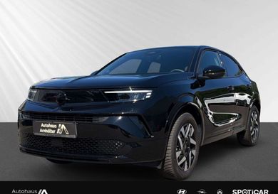 Opel Mokka, 2025