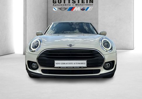 MINI One D Clubman, 2022