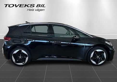 Volkswagen ID.3, 2024