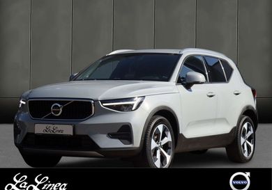 Volvo XC40, 2024