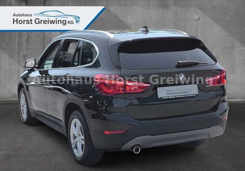 BMW X1, 2020 3