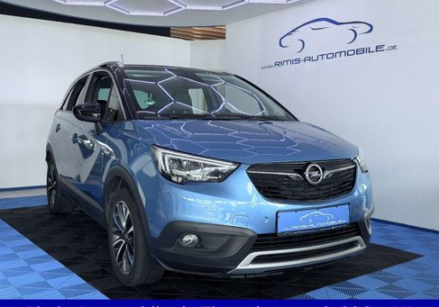 Opel Crossland X, 2019 3