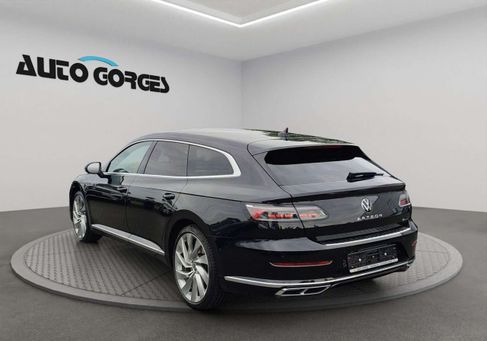 Volkswagen Arteon, 2021 3