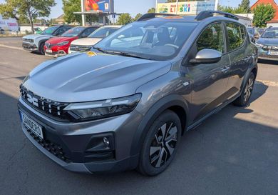 Dacia Sandero, 2026