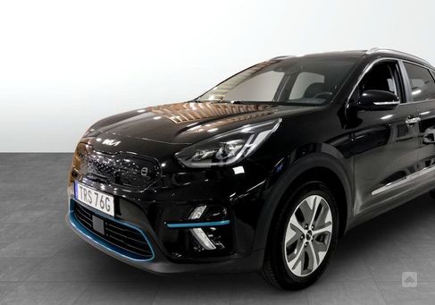 Kia Niro, 2022