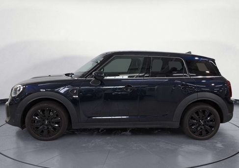 MINI Cooper S, 2022