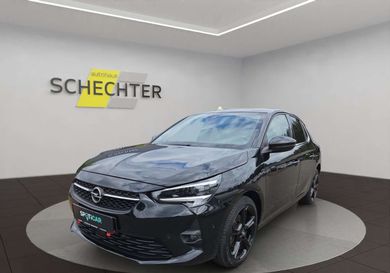 Opel Corsa, 2022