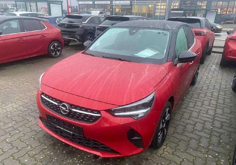 Opel Corsa, 2022 2