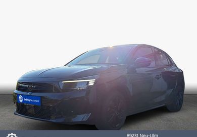 Opel Corsa, 2024