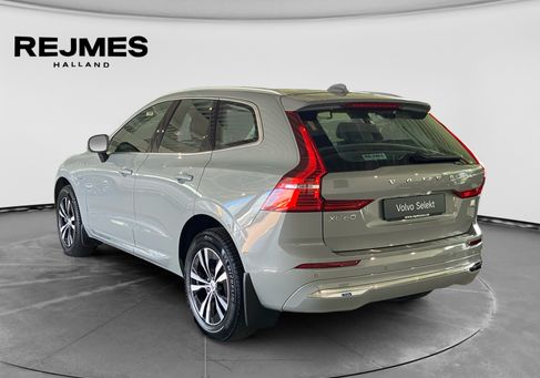 Volvo XC60, 2024