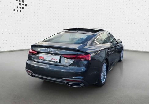 Audi A5, 2022 2