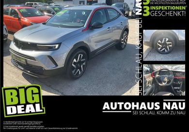Opel Mokka, 2023