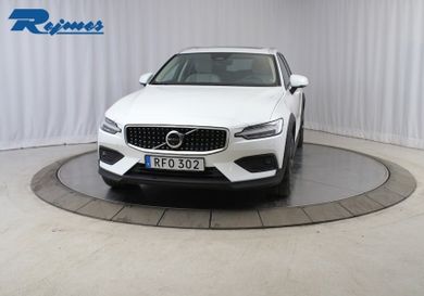 Volvo V60 Cross Country, 2023