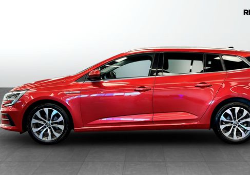 Renault Megane, 2023 2