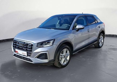 Audi Q2, 2025 2