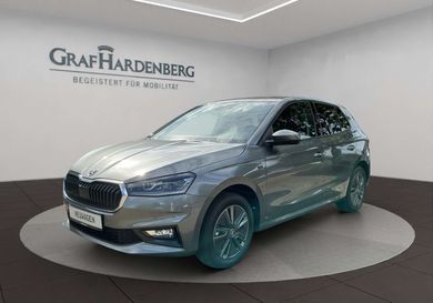 Skoda Fabia, 2026