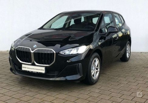 BMW 218, 2022