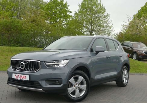 Volvo XC40, 2019 2