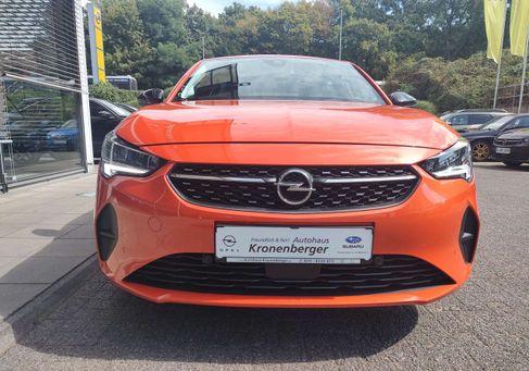 Opel Corsa, 2023 2