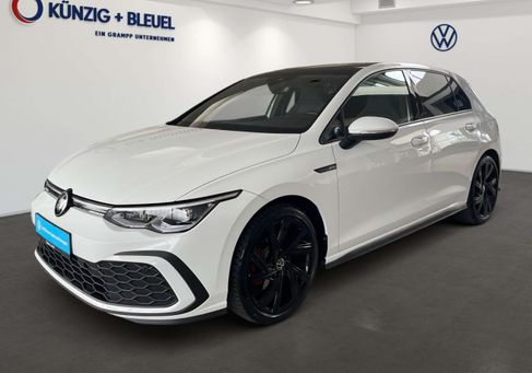 Volkswagen Golf, 2023 2