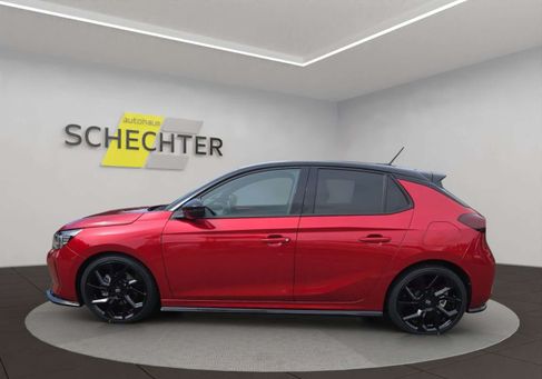 Opel Corsa, 2026 2