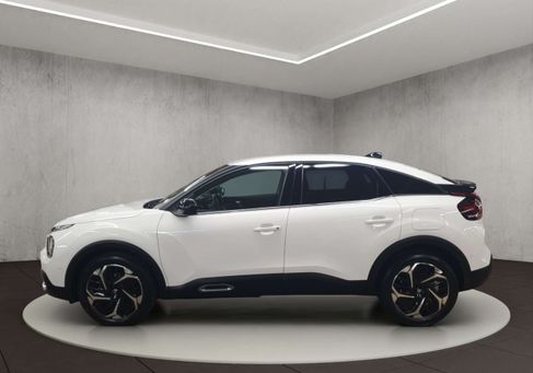 Citroën C4, 2023 2