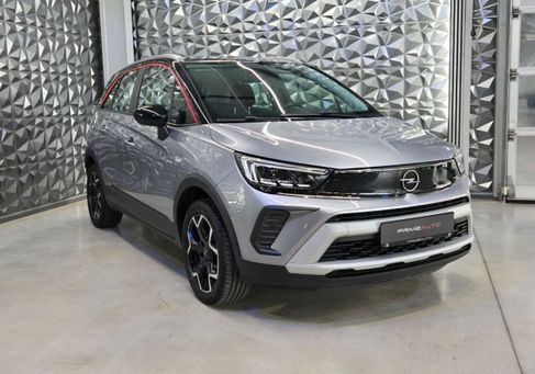 Opel Crossland X, 2021 3