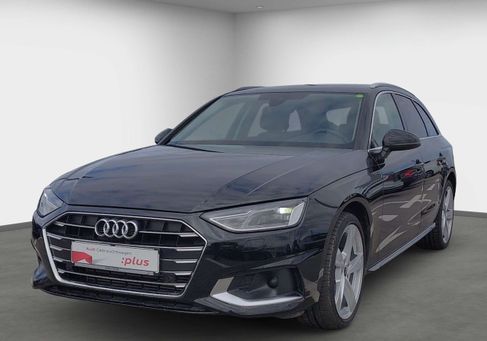 Audi A4, 2023 2