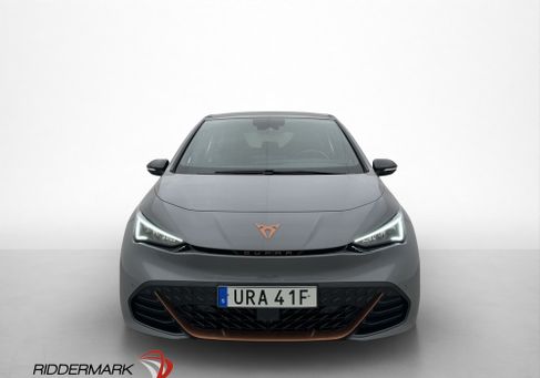 Cupra Born, 2023