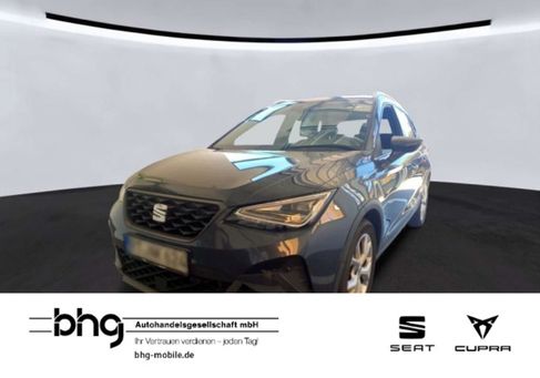 Seat Arona, 2024