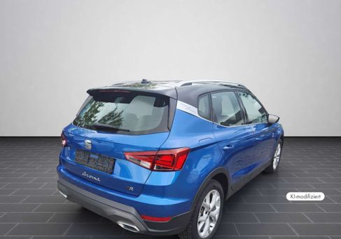 Seat Arona, 2023 2