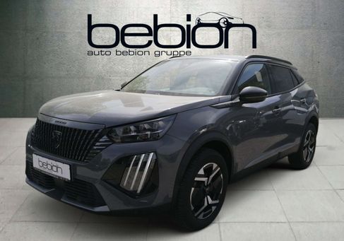 Peugeot 2008, 2024