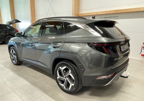 Hyundai Tucson, 2022 3