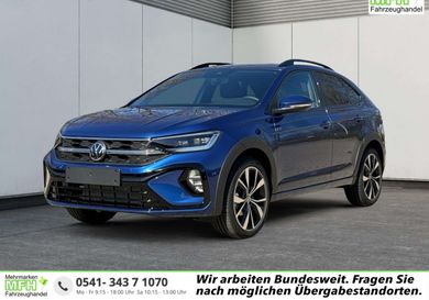 Volkswagen Taigo, 2026
