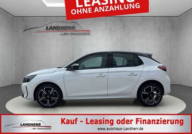 Opel Corsa, 2025