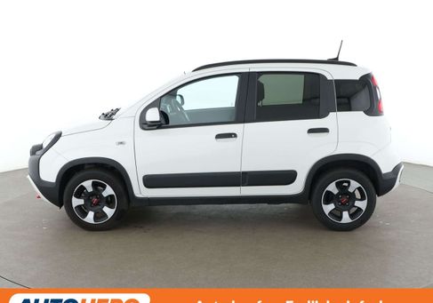 Fiat Panda, 2024