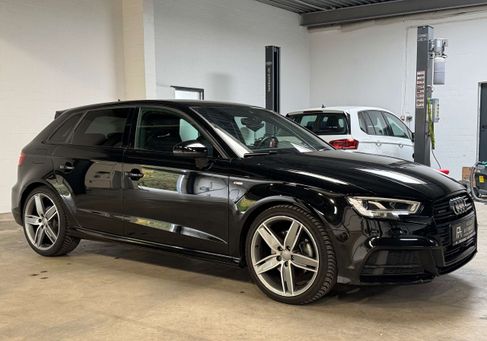 Audi A3, 2020 3