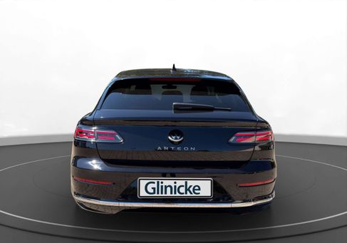 Volkswagen Arteon, 2023 3