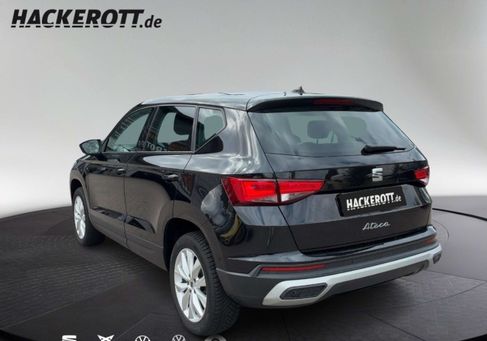 Seat Ateca, 2023