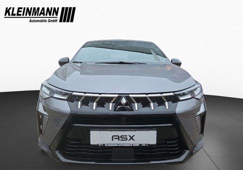Mitsubishi ASX, 2026