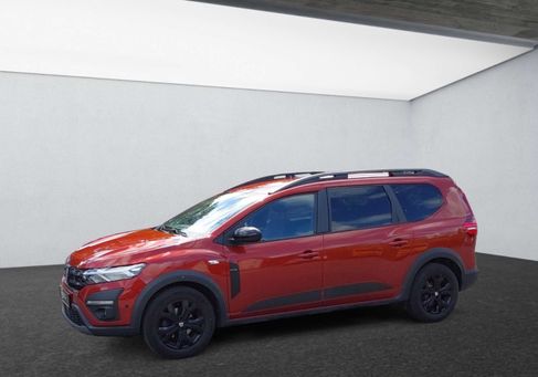 Dacia Jogger, 2022 3