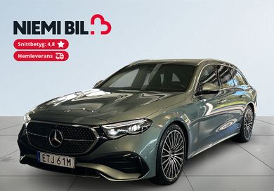 Mercedes-Benz, 2024