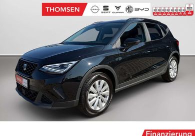 Seat Arona, 2025